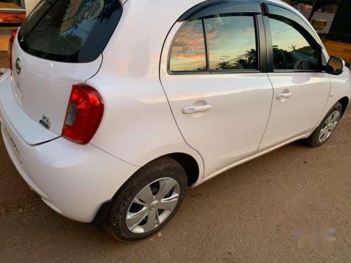 Nissan Micra XL 2016 MT for sale in Vijayawada