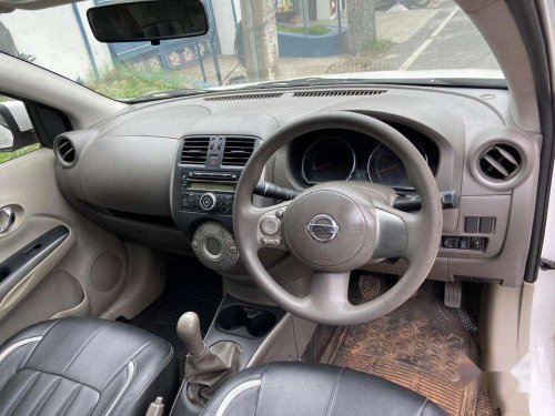 2012 Nissan Sunny MT for sale in Coimbatore