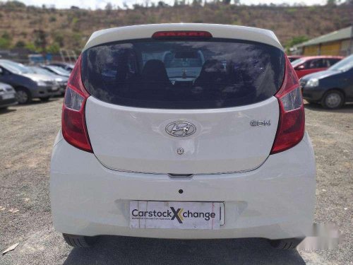 Used Hyundai Eon Magna 2018 MT for sale in Pune 