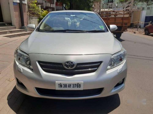 2009 Toyota Corolla Altis VL AT for sale in Coimbatore