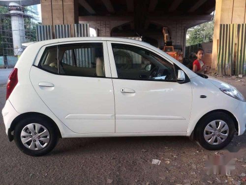 Used Hyundai i10 Sportz 1.2 2011 MT for sale in Mumbai 