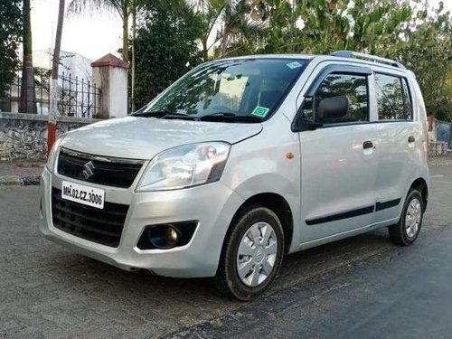 Used 2013 Maruti Suzuki Wagon R LXI CNG MT for sale in Pune 