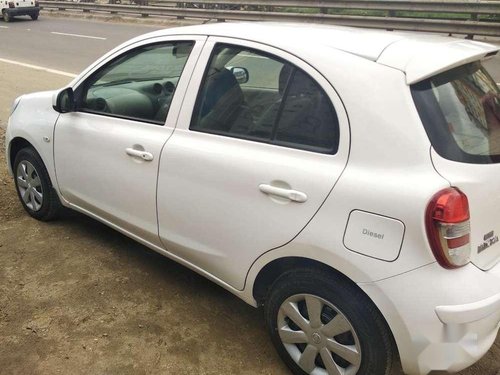 Used 2011 Nissan Micra Diesel MT for sale in Coimbatore