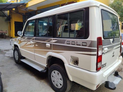Used 2014 Tata Sumo Gold GX MT for sale in Pondicherry