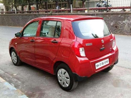 Maruti Suzuki Celerio VXI AMT (Automatic), 2014, Petrol MT in Mumbai