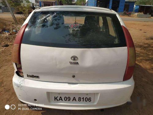 Used 2007 Tata Indica V2 MT for sale in Adoni