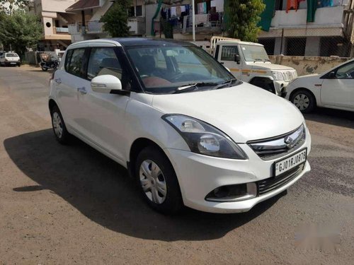 Used 2015 Maruti Suzuki Swift VDI MT for sale in Ahmedabad