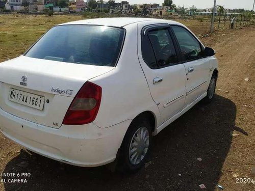 Used Tata Indigo TDI 2010 MT for sale in Nanded