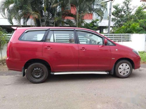 Toyota Innova 2.0 G4, 2007, Diesel MT for sale in Coimbatore