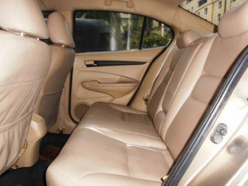 Honda City S 2011 MT for sale in Mumbai