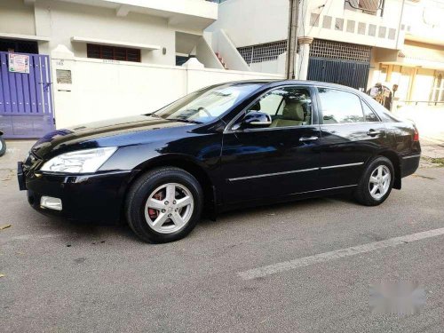 Honda Accord 2.4 Automatic, 2007, Petrol MT in Nagar