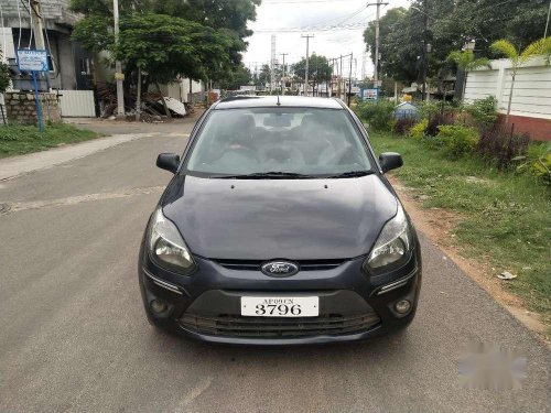Used 2012 Ford Figo Diesel EXI MT for sale in Hyderabad