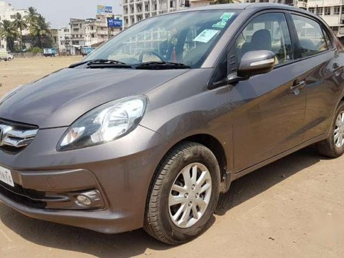 Honda Amaze VX i DTEC 2014 MT for sale in Sangli