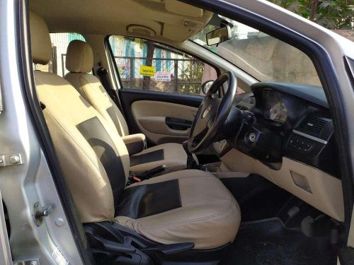 Fiat Linea Emotion 2010 MT for sale in Pune