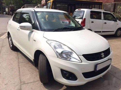 2013 Maruti Suzuki Swift Dzire MT for sale in Thane