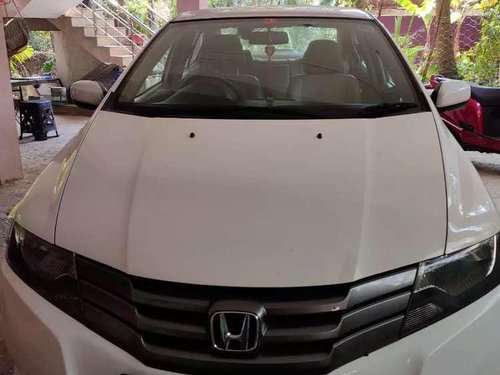 Used Honda City V 2011 MT for sale in Canacona