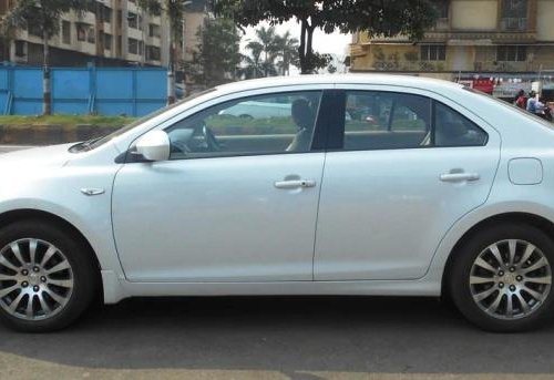 Used 2013 Maruti Kizashi MT for sale in Mumbai