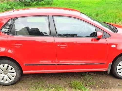 Volkswagen Polo Comfortline, 2014, Petrol MT for sale in Mumbai