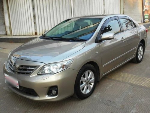 Toyota Corolla Altis G 2011 MT for sale in Mumbai