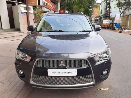 Used 2010 Mitsubishi Outlander 2.4 AT for sale in Coimbatore