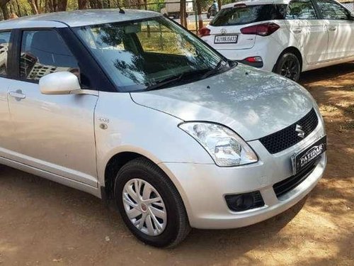 Maruti Suzuki Swift VDi, 2008, Diesel MT in Ahmedabad