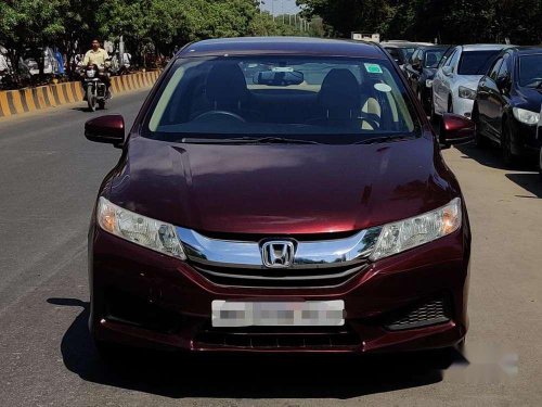 Used Honda City SV , 2014, Diesel MT for sale in Mumbai 