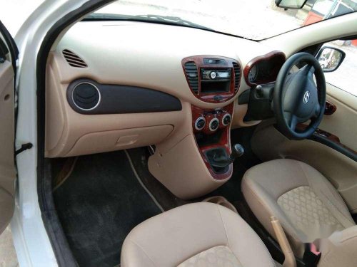 Used 2010 Hyundai i10 Magna MT for sale in Hisar