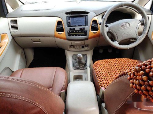 Used 2011 Toyota Innova MT for sale in Hyderabad