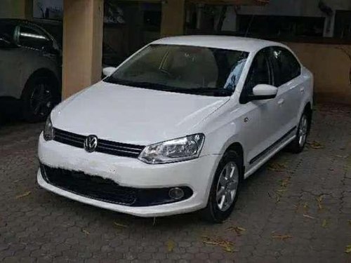 2011 Volkswagen Vento MT for sale in Pune