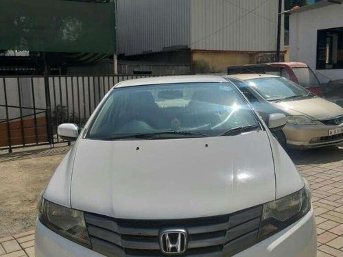 2010 Honda City MT for sale in Nashik