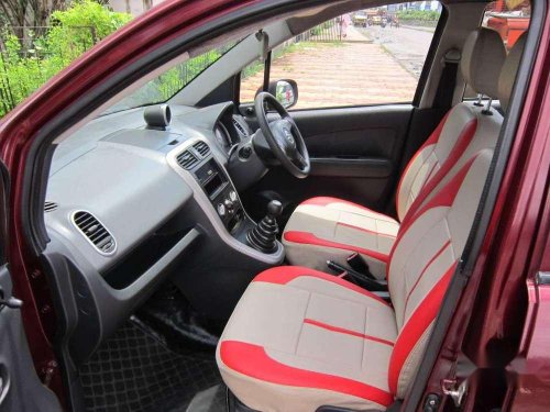 Maruti Suzuki Ritz Vdi BS-IV, 2011, Diesel MT for sale in Kolkata