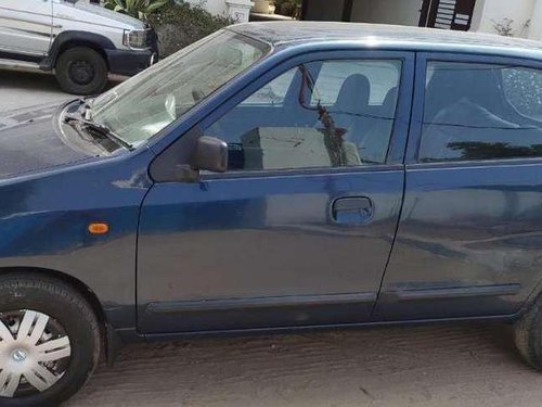 Used 2010 Maruti Suzuki Alto MT for sale in Hyderabad