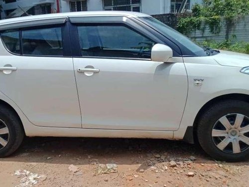 2017 Maruti Suzuki Swift LXI MT for sale in Kochi