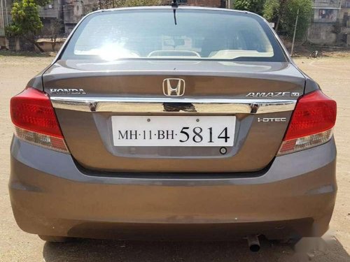 Honda Amaze VX i DTEC 2014 MT for sale in Sangli