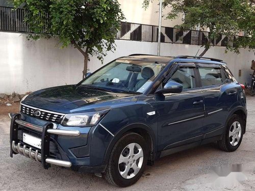 Mahindra XUV300 2019 AT for sale in Hyderabad