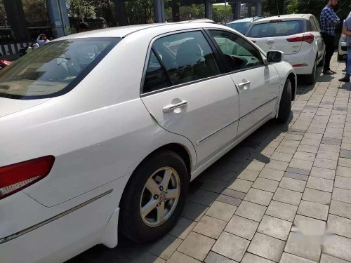 Used 2005 Honda Accord MT for sale in Pune