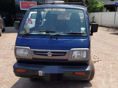 2013 Maruti Suzuki Omni MT for sale in Kannur