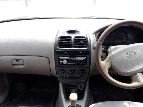 Hyundai Accent CRDi, 2006, Diesel MT for sale in Secunderabad 