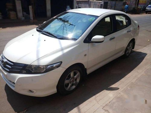 Used Honda City 2010 MT for sale in Coimbatore
