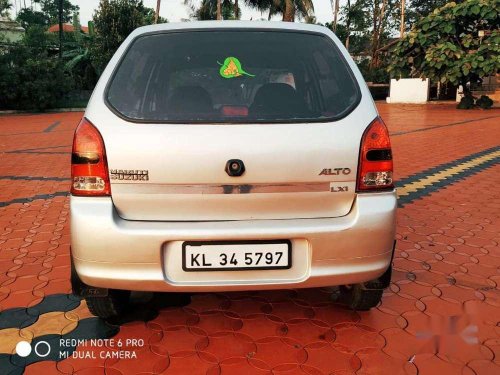 Maruti Suzuki Alto 2008 MT for sale in Perumbavoor