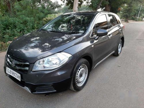 Maruti Suzuki S-Cross Sigma 1.3, 2017, Diesel MT in Ahmedabad