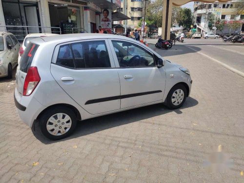 Used 2009 Hyundai i10 Magna MT for sale in Nagpur 