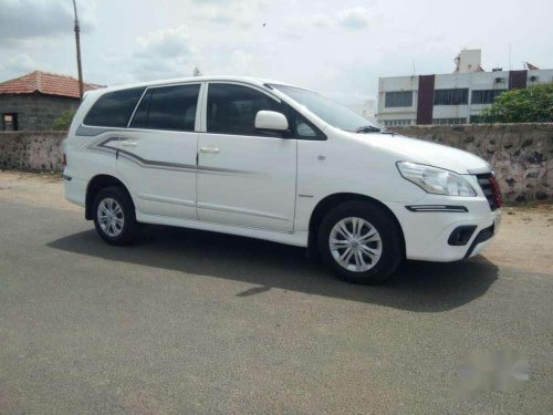 Toyota Innova 2014 MT for sale in Chennai