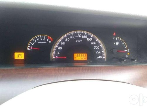 Nissan Teana 230JM, 2009, Petrol AT in Gandhinagar