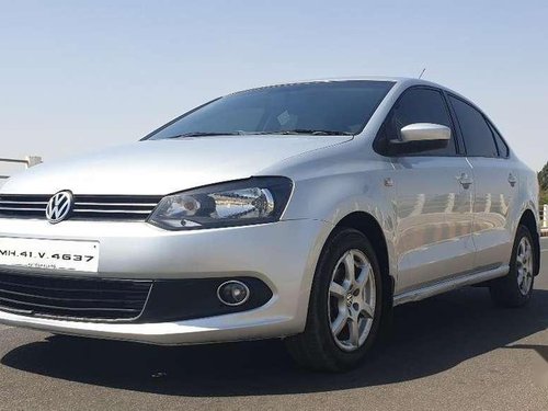 Used Volkswagen Vento Highline , 2013, Diesel MT in Dhule