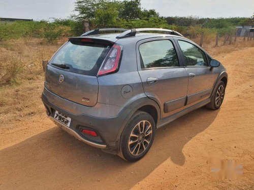 Used 2016 Fiat Avventura MT for sale in Madurai