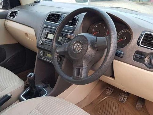 Volkswagen Vento Highline , 2011, Diesel MT for sale in Pune 