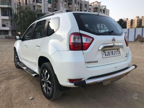 Used 2015 Nissan Terrano XL MT for sale in Ahmedabad