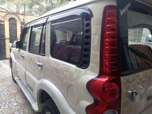 Used 2011 Mahindra Scorpio MT for sale in Sardulgarh