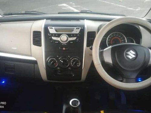 Used Maruti Suzuki Wagon R VXI 2015 MT for sale in Anand